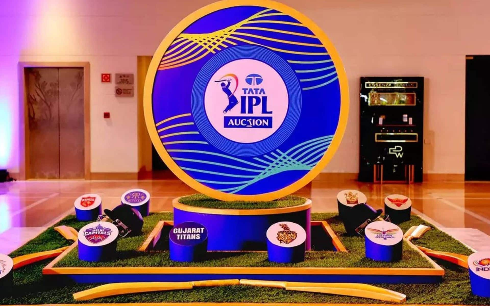 BCCI Shortlists Two Venues In Saudi Arabia For IPL 2025 Auction; Set To Be Held In November- Reports